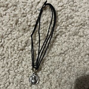 Alex and Ani Snowman bracelet